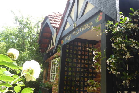 High View Cottage - Kalgoorlie Accommodation 3