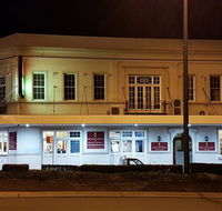 Highlands Hotel - Kalgoorlie Accommodation