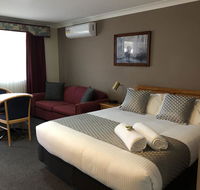 Highlands Motor Inn - Kalgoorlie Accommodation