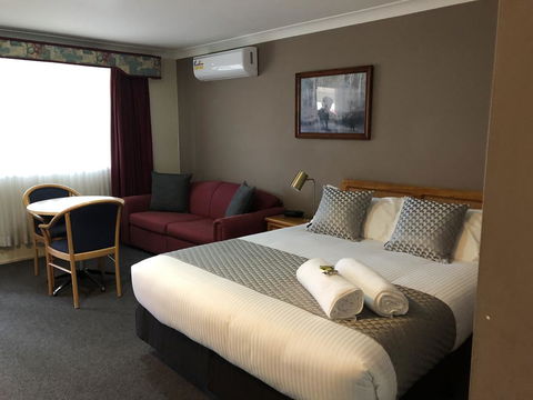 Highlands Motor Inn - Kalgoorlie Accommodation 0