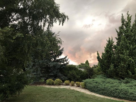 Highlands Motor Inn - Kalgoorlie Accommodation 1