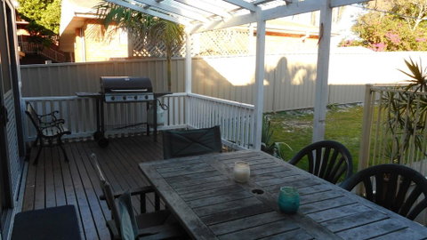 Hightide At South West Rocks - Kalgoorlie Accommodation 3