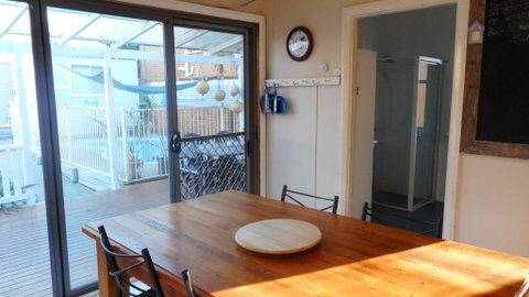 Hightide At South West Rocks - Kalgoorlie Accommodation 0
