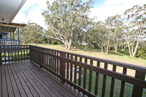 Hill Top Water And Bush Views - Kalgoorlie Accommodation 3