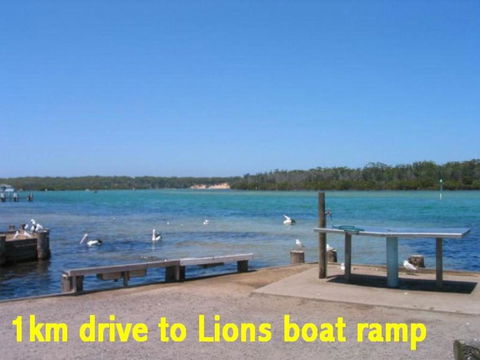 Hill Top Water And Bush Views - Kalgoorlie Accommodation 1