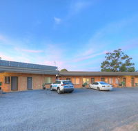 Hilldrop Motor Inn - Kalgoorlie Accommodation