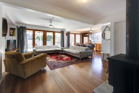Hillsborough Cottage - Kalgoorlie Accommodation 1
