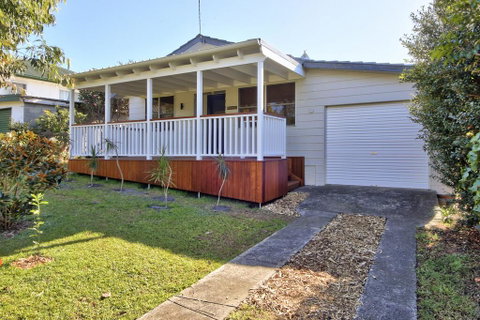 Hillsborough Cottage - Kalgoorlie Accommodation 0