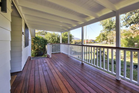 Hillsborough Cottage - Kalgoorlie Accommodation 3