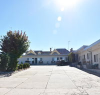 Hillview Motel - Kalgoorlie Accommodation