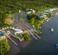 Hinchinbrook Marine Cove Resort - Kalgoorlie Accommodation