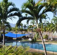 Hinchinbrook Resorts - Kalgoorlie Accommodation