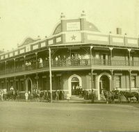 HISTORIC STAR LODGE NARRANDERA - Kalgoorlie Accommodation