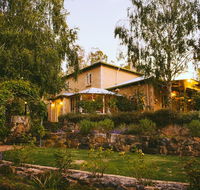 Holberry House