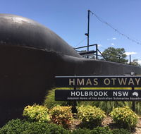 Holbrook Motor Village - Kalgoorlie Accommodation