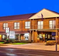 Holbrook Town Centre Motor Inn - Kalgoorlie Accommodation