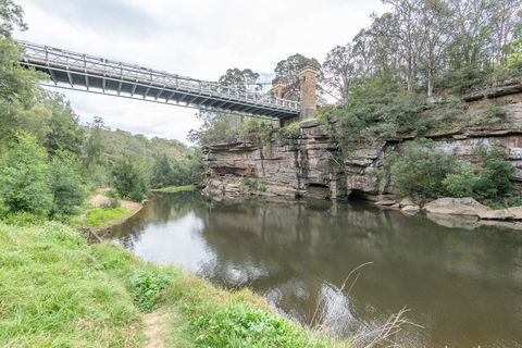 Holiday Haven Kangaroo Valley - Kalgoorlie Accommodation 1