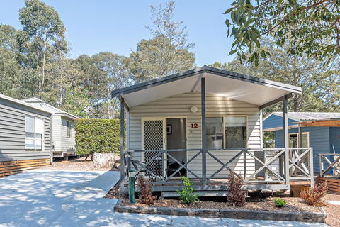 Holiday Haven Kangaroo Valley - Kalgoorlie Accommodation 3