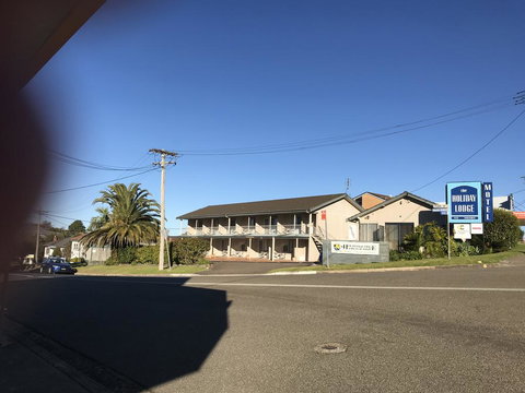 Holiday Lodge Motor Inn - Kalgoorlie Accommodation 2