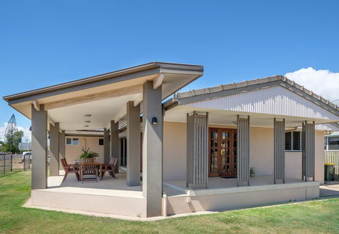 Home At Southside Central - Kalgoorlie Accommodation 2