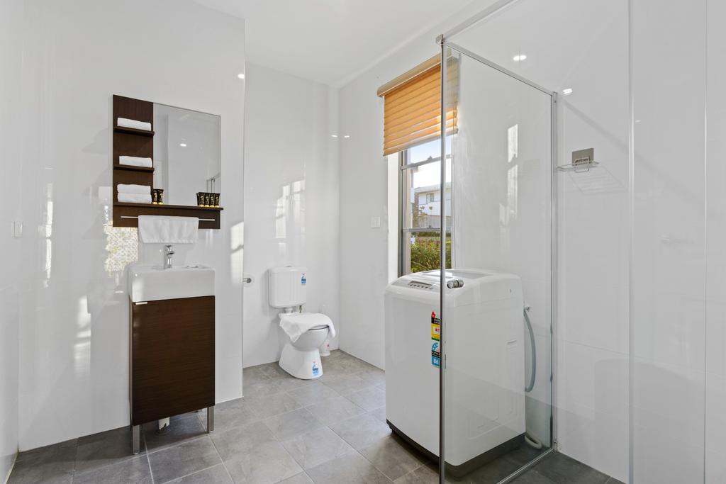 Davidson NSW Kalgoorlie Accommodation