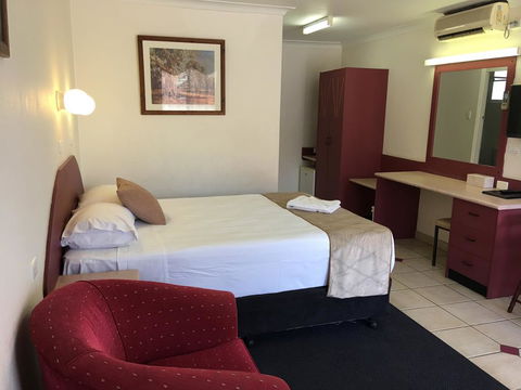 Homestead Motel - Kalgoorlie Accommodation 1