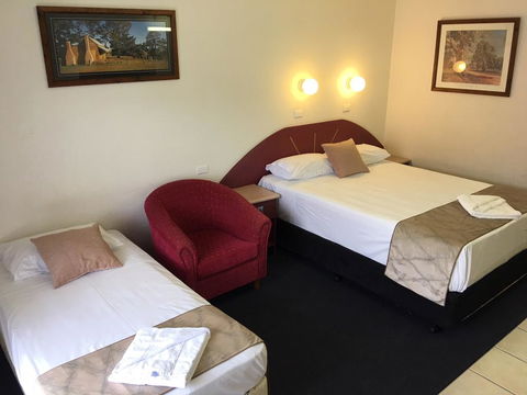 Homestead Motel - Kalgoorlie Accommodation 2