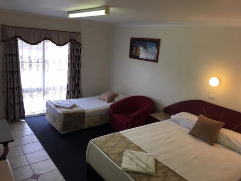 Homestead Motel - Kalgoorlie Accommodation 3