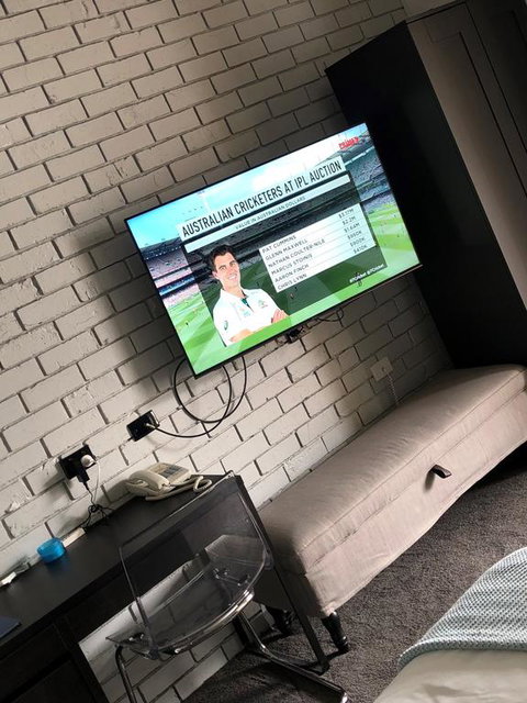 Homestead Motor Inn & Apartments - Kalgoorlie Accommodation 3