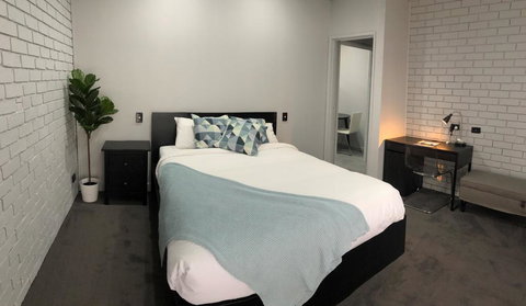 Homestead Motor Inn & Apartments - Kalgoorlie Accommodation 1