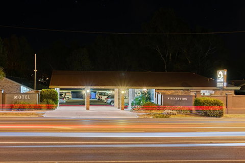 Homestead Motor Inn & Apartments - Kalgoorlie Accommodation 0