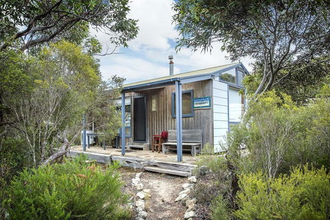 Honeyeaters Hideaway In Vivonne Bay - Kalgoorlie Accommodation 2