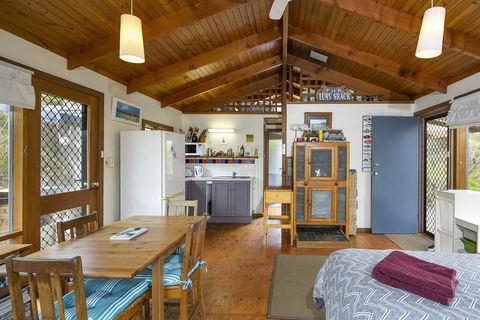 Honeyeaters Hideaway In Vivonne Bay - Kalgoorlie Accommodation 3