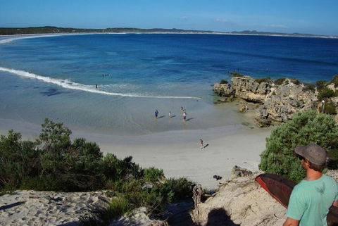 Honeyeaters Hideaway In Vivonne Bay - Kalgoorlie Accommodation 1