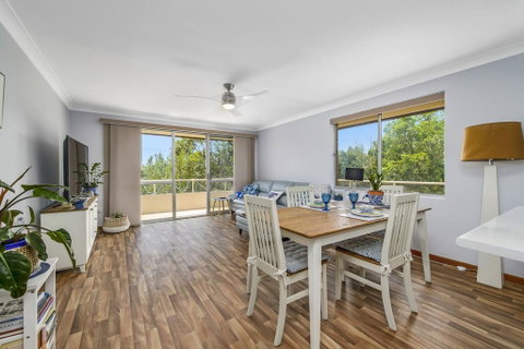 HOPEVIEW HAVEN 5 - DUNBOGAN ACCOMODATiON - Kalgoorlie Accommodation 3