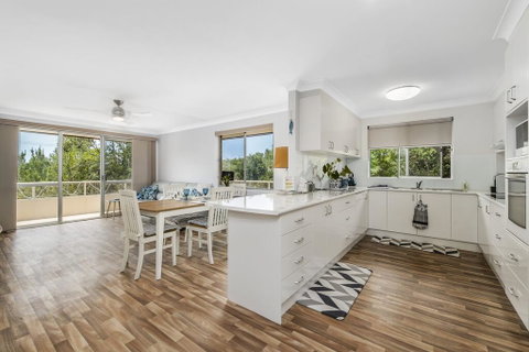 HOPEVIEW HAVEN 5 - DUNBOGAN ACCOMODATiON - Kalgoorlie Accommodation 2