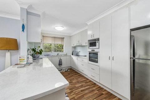HOPEVIEW HAVEN 5 - DUNBOGAN ACCOMODATiON - Kalgoorlie Accommodation 1