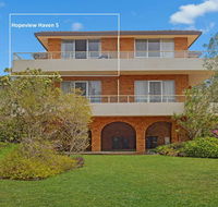 HOPEVIEW HAVEN 5 - DUNBOGAN ACCOMODATiON - Kalgoorlie Accommodation