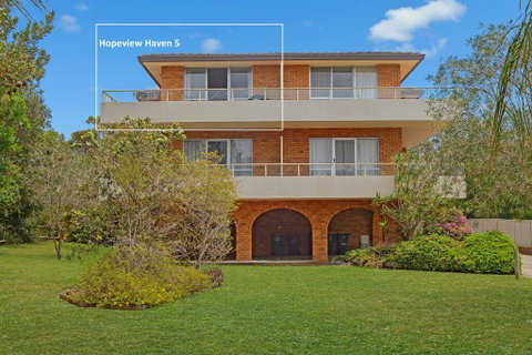 HOPEVIEW HAVEN 5 - DUNBOGAN ACCOMODATiON - Kalgoorlie Accommodation 0