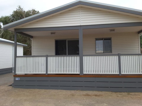 Horrocks Beach Caravan Park - Kalgoorlie Accommodation 1
