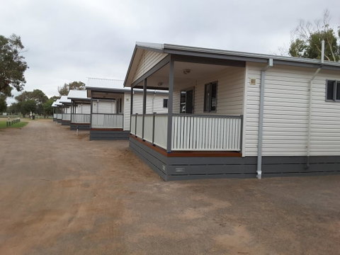 Horrocks Beach Caravan Park - Kalgoorlie Accommodation 0