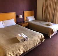 Horse  Jockey Hotel Motel - Kalgoorlie Accommodation