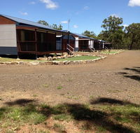 Horsepower Cabins - Kalgoorlie Accommodation