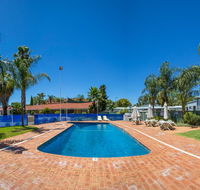 Hospitality Kalgoorlie SureStay by Best Western - Kalgoorlie Accommodation
