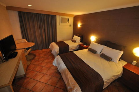 Hospitality Port Hedland - Kalgoorlie Accommodation 1