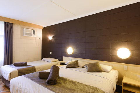 Hospitality Port Hedland - Kalgoorlie Accommodation 3