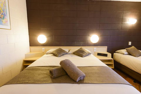 Hospitality Port Hedland - Kalgoorlie Accommodation 2