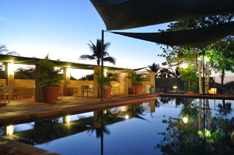 Hospitality Port Hedland - Kalgoorlie Accommodation 0