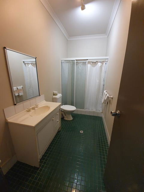 Hotel Allen - Kalgoorlie Accommodation 3