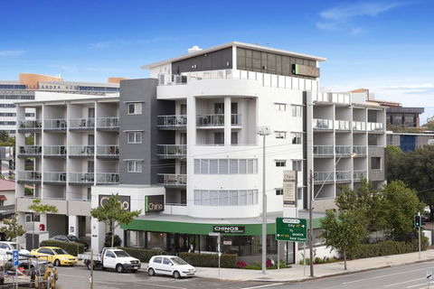Hotel Chino - Kalgoorlie Accommodation 2